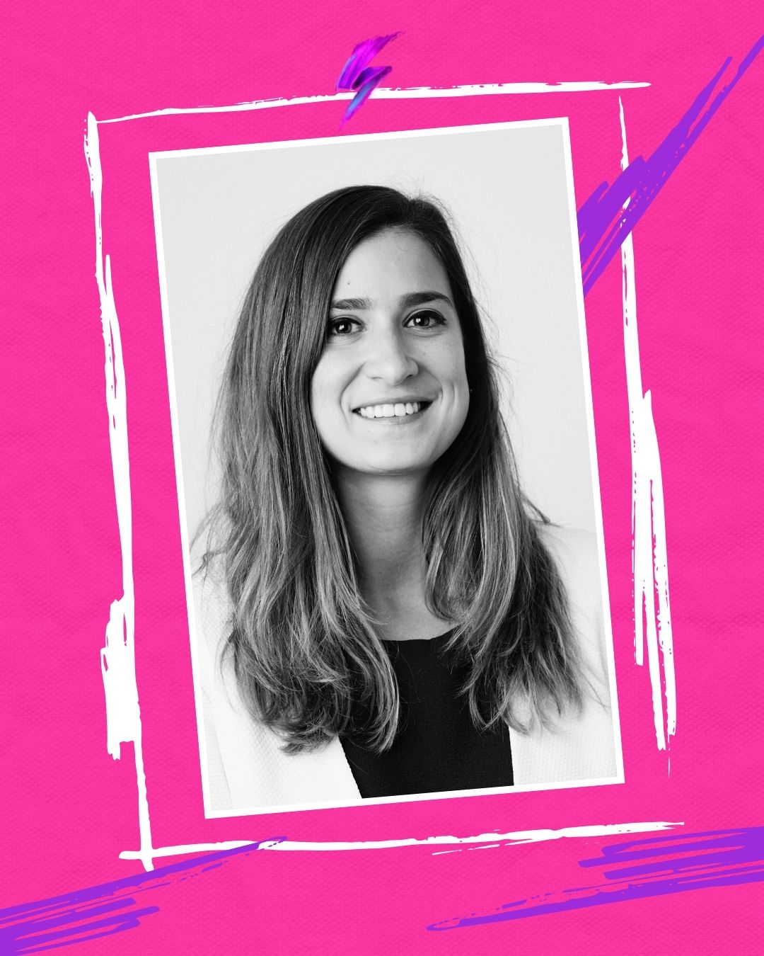 head of client services socially powerful