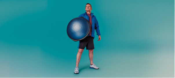 Recruiting a whole new generation of gym-goers.